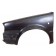 Nissan Micra 1988-1992 (K10) Front Wing With Indicator Hole L/H