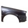 Nissan Micra 1988-1992 (K10) Front Wing With Indicator Hole R/H