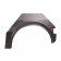 Nissan Micra 1983-1992 (K10) Rear Wheel Arch - 3 Door L/H