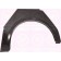 Nissan Cherry/Sunny 1982-1986 (N12/B11) Rear Wheel Arch L/H