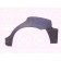 Nissan Micra 1993-2002 (K11) Rear Wheel Arch - 5 Door