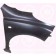 Nissan Micra 2003-2010 K12 Front Wing With Bracket