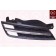 Nissan Micra 2006-2008 Front Grille