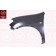 Nissan Qashqai 2010-2013 Front Wing
