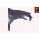 Nissan Qashqai 2010-2013 Front Wing