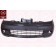 Nissan Note 2006-2009 Front Bumper Not Primed