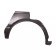 Nissan Bluebird 1984-1990 U11/WU11 Rear Wheel Arch