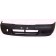 Front Bumper - Black