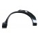 Ford Escort Mk3/Mk4 Orion 1980-1990 Mk1/Mk2 Rear Wheel Arch 5 Door/Estate L/H
