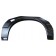 Ford Escort MK3/MK4 1980-1990 Rear Wheel Arch