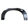 Ford Escort MK3/MK4 1980-1990 Rear Wheel Arch