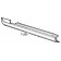 Nissan Micra K10 1983-1992 Sill Full Type 3 Door Hatchback R/H