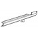 Nissan Micra K10 1983-1992 Sill Full Type 3 Door Hatchback L/H
