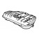 Nissan Micra 1983-1992 (K10) Fuel Tank (Petrol Non Injection) 40L