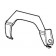 Nissan Patrol 1982-1989 (K160) Rear Wheel Arch R/H