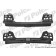 BMW 3 Series 1991-1998 (E36) Rear Panel - Saloon