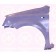 Fiat Panda 2004-2011 Front Wing (Not Four Wheel Drive Models)