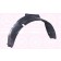 Fiat Panda 2004-2011 Front Wing Splashguard