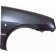Fiat Cinquecento 1993-1998 Front Wing