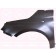 Fiat 500 2008-2015 Front Wing
