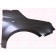Fiat 500 2008-2015 Front Wing