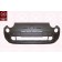 Fiat 500 2008-2015 Front Bumper With Chrome Trim Type - Primed (Not S/Abarth Models - Own Brand)