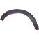 Fiat Uno Rear Inner Wheel Arch Repair Panel