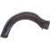 Fiat Uno 1983-1995 Inner Rear Wheel Arch L/H