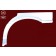 Fiat Uno 1983-1995 Rear Wheel Arch 4 Door L/H