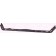 Fiat Punto 1994-1999 Front Cowling Radiator Support Panel Full Body Section Lower Section