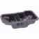 Fiat Cinquento/Panda/Punto/Uno/Tipo 1980-2011 Engine Sump Pan - 1.0/1.1