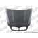 BMW X5 2007-2010 (E70) Bonnet