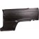 Fiat Panda 1980-2004 Rear Quarter Panel L/H