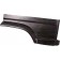 Citroen C25 / Fiat Ducato / Talbot Express 1982-1993 Front Wing Lower Repair Section