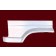 Citroen C25 / Fiat Ducato / Talbot Express 1990-1994 Front Wing Lower Repair Section