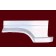 Citroen C25 / Fiat Ducato / Talbot Express 1990-1994 Front Wing Lower Repair Section