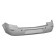 Volkswagen Golf Mk4 1998-2003 Rear Bumper Primed (Not R32 Models)