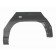 Vauxhall Astra 5 Door Hatchback 1991-1997 Rear Wheel Arch