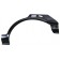 Volvo 4 Series 1988-1997 Rear Wheel Arch