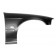 BMW 3 Series(E36) 1996-1998 SMALL OBLONG INDICATOR HOLE
