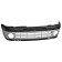 Renault Clio 1998-2001 Front Bumper Part Primed With Fogs