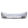 Vauxhall Astra 1998-2006 Front Bumper No Lamp Holes - Primed (Diesel Models)