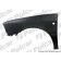 Citroen AX 1991-1996 Front Wing L/H