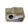 Vauxhall Combo Van 1993-2001 Fuel Tank (Diesel and Petrol Injection/Large Hole)