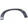 Ford Capri Mk2/Mk3 1973-1987 Rear Wheel Arch