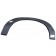 Ford Capri Mk2/Mk3 1973-1987 Rear Wheel Arch