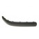 Volkswagen Golf Mk4 1998-2003 Rear Bumper Moulding L/H