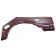 Ford Courier Van 1989-2002 Rear Wheel Arch L/H