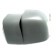 Mercedes Sprinter 1995-2006 Rear Bumper End Cap L/H