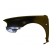 Skoda Octavia 1998-2004 Front Wing